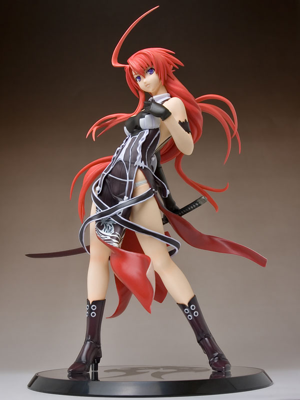Jingai Makyo - Ignis - 1/7 (Max Factory) photo 7