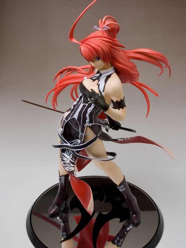 Jingai Makyo - Ignis - 1/7 (Max Factory) photo 8