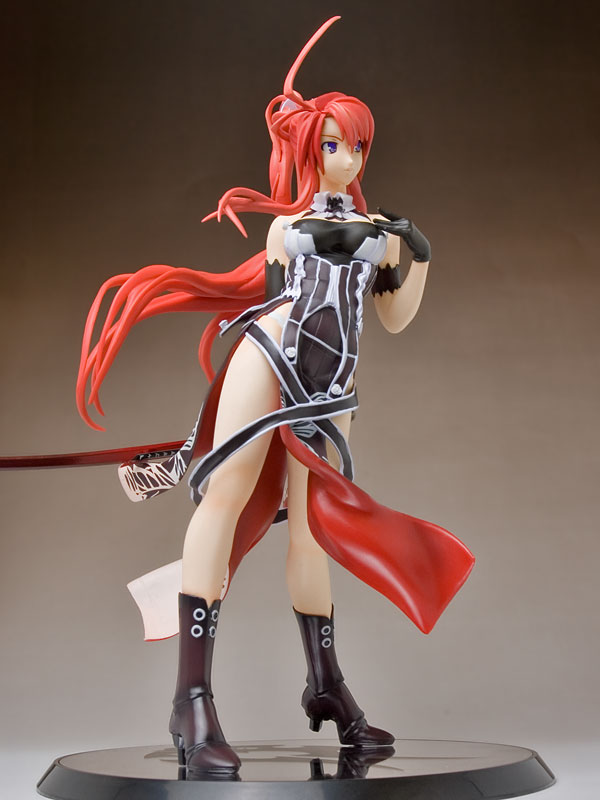 Jingai Makyo - Ignis - 1/7 (Max Factory) photo 9