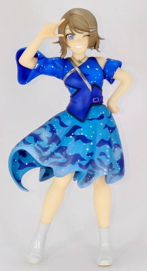 Watanabe You