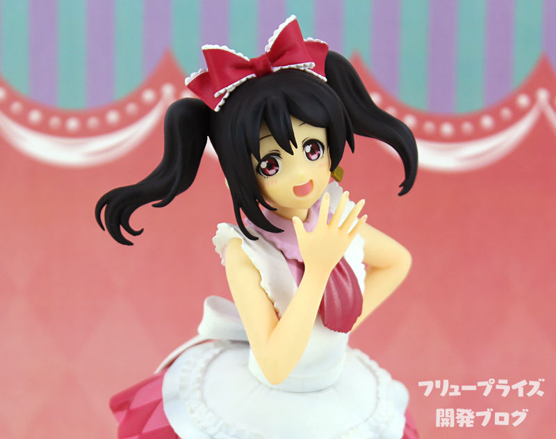 Love Live! School Idol Project - Yazawa Nico - Special Figure - Korekara no Someday (FuRyu) photo 2
