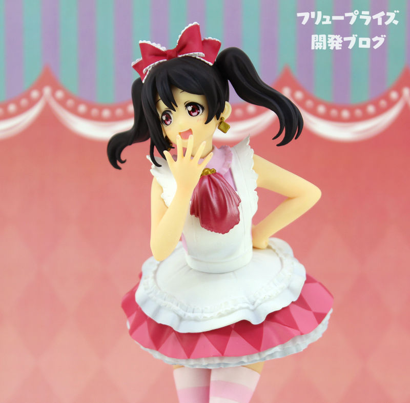 Love Live! School Idol Project - Yazawa Nico - Special Figure - Korekara no Someday (FuRyu) photo 3