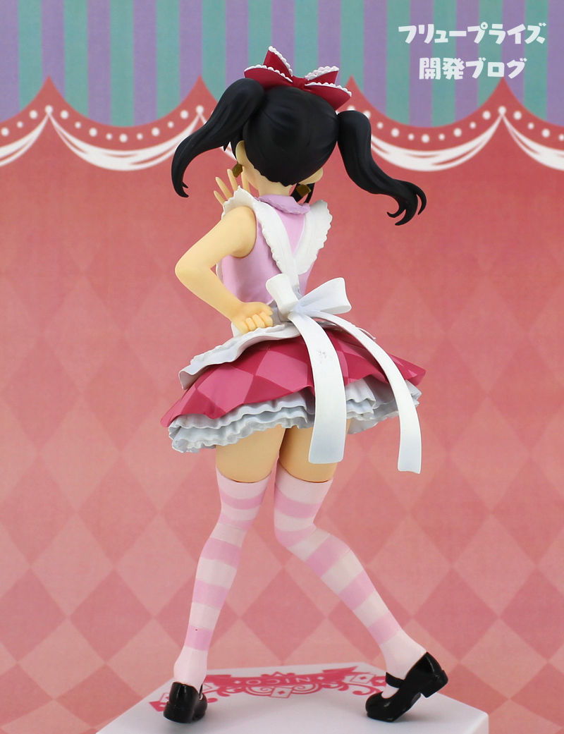 Love Live! School Idol Project - Yazawa Nico - Special Figure - Korekara no Someday (FuRyu) photo 4