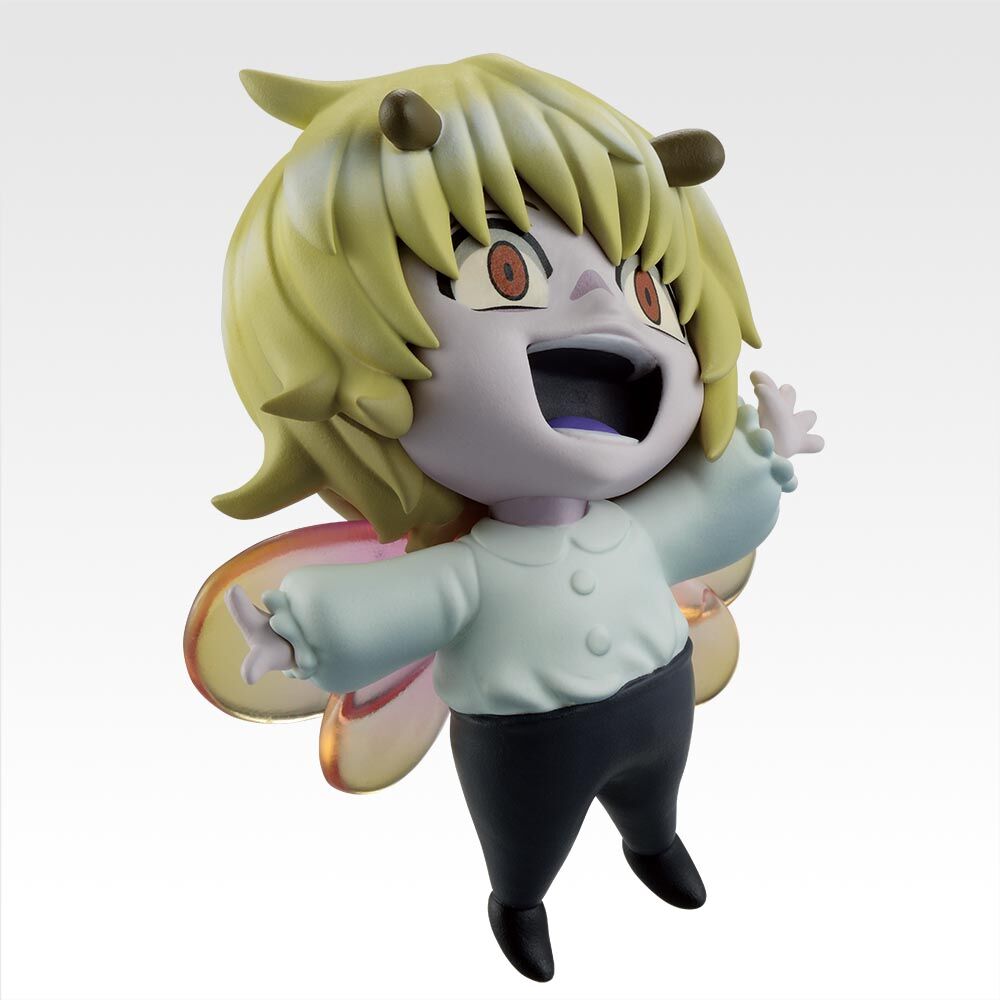Hunter × Hunter - Shaiapouf - Ichiban Kuji - Ichiban Kuji Hunter x Hunter Chmera Ant 2  (F Prize) - Masterlise (Bandai Spirits) photo 4