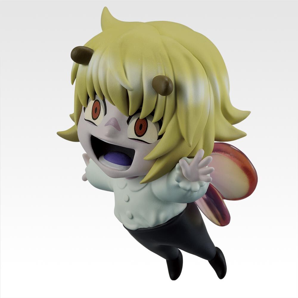 Hunter × Hunter - Shaiapouf - Ichiban Kuji - Ichiban Kuji Hunter x Hunter Chmera Ant 2  (F Prize) - Masterlise (Bandai Spirits) photo 5