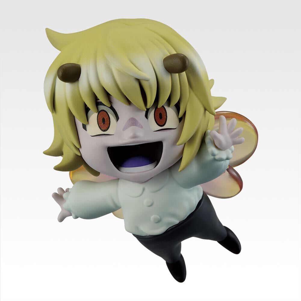 Hunter × Hunter - Shaiapouf - Ichiban Kuji - Ichiban Kuji Hunter x Hunter Chmera Ant 2  (F Prize) - Masterlise (Bandai Spirits) photo 6