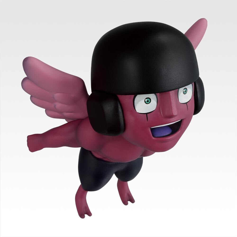 Hunter × Hunter - Menthuthuyoupi - Ichiban Kuji - Ichiban Kuji Hunter x Hunter Chmera Ant 2 (F Prize) - Masterlise (Bandai Spirits) photo 5