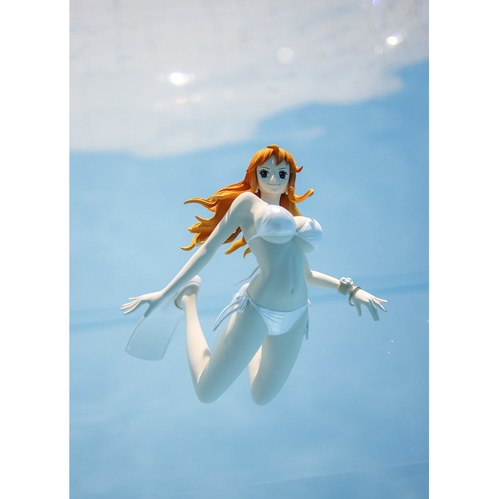 One Piece - Nami - Creator×Creator (Banpresto) photo 2