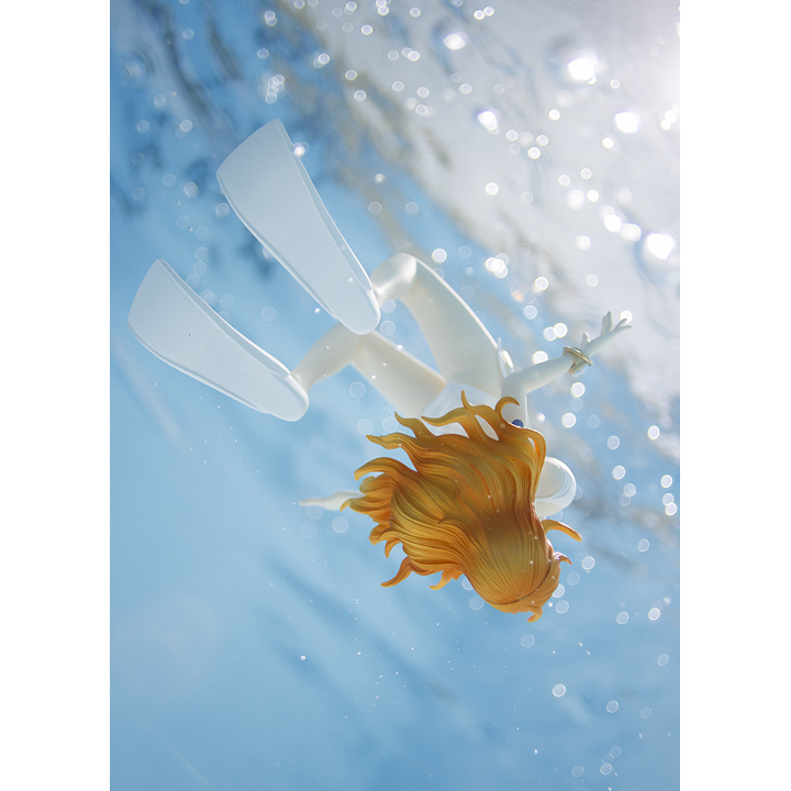 One Piece - Nami - Creator×Creator (Banpresto) photo 3