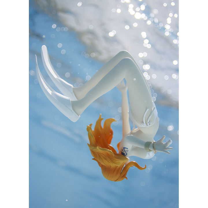 One Piece - Nami - Creator×Creator (Banpresto) photo 4