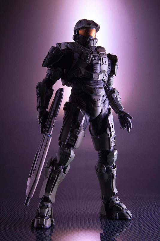 Halo 4 - Master Chief - ARTFX+ - 1/10 (Kotobukiya) photo 2