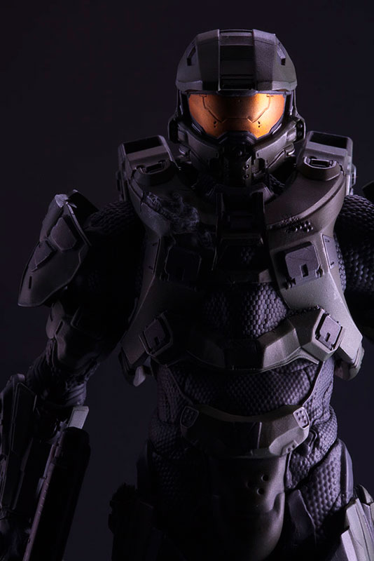 Halo 4 - Master Chief - ARTFX+ - 1/10 (Kotobukiya) photo 3