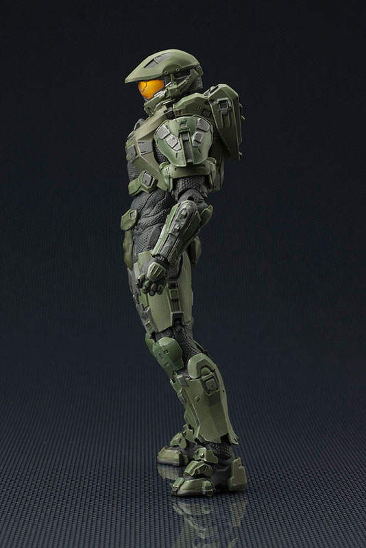 Halo 4 - Master Chief - ARTFX+ - 1/10 (Kotobukiya) photo 5
