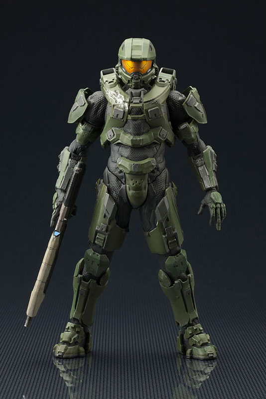 Halo 4 - Master Chief - ARTFX+ - 1/10 (Kotobukiya) photo 6