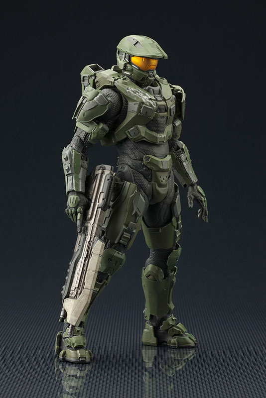 Halo 4 - Master Chief - ARTFX+ - 1/10 (Kotobukiya) photo 7