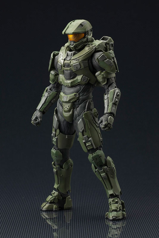 Halo 4 - Master Chief - ARTFX+ - 1/10 (Kotobukiya) photo 8