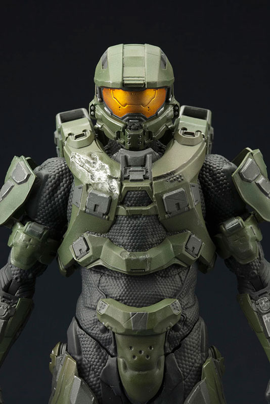Halo 4 - Master Chief - ARTFX+ - 1/10 (Kotobukiya) photo 9