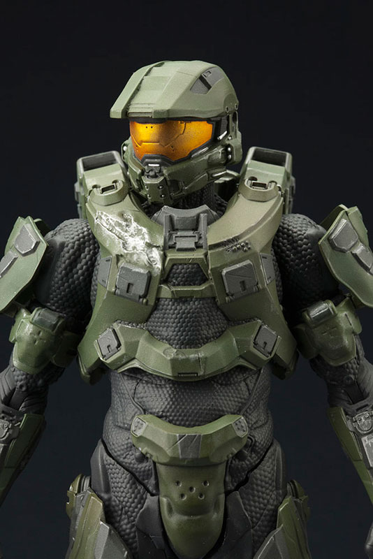 Halo 4 - Master Chief - ARTFX+ - 1/10 (Kotobukiya) photo 10