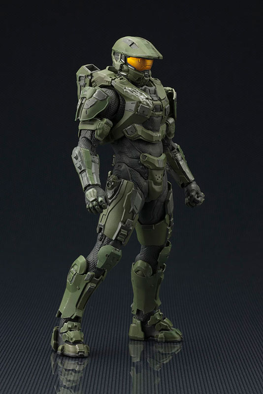 Halo 4 - Master Chief - ARTFX+ - 1/10 (Kotobukiya) photo 12