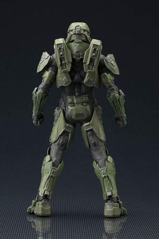 Halo 4 - Master Chief - ARTFX+ - 1/10 (Kotobukiya) photo 13