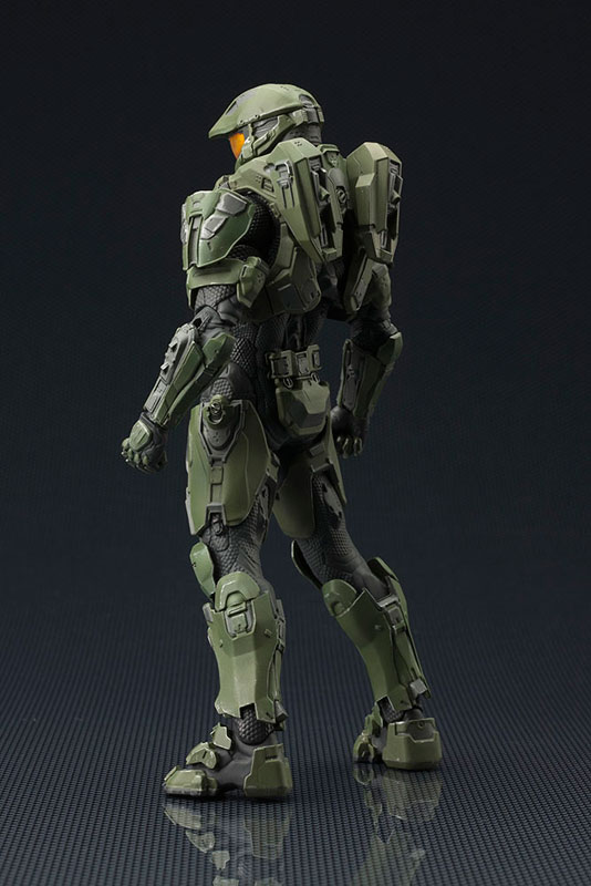 Halo 4 - Master Chief - ARTFX+ - 1/10 (Kotobukiya) photo 14