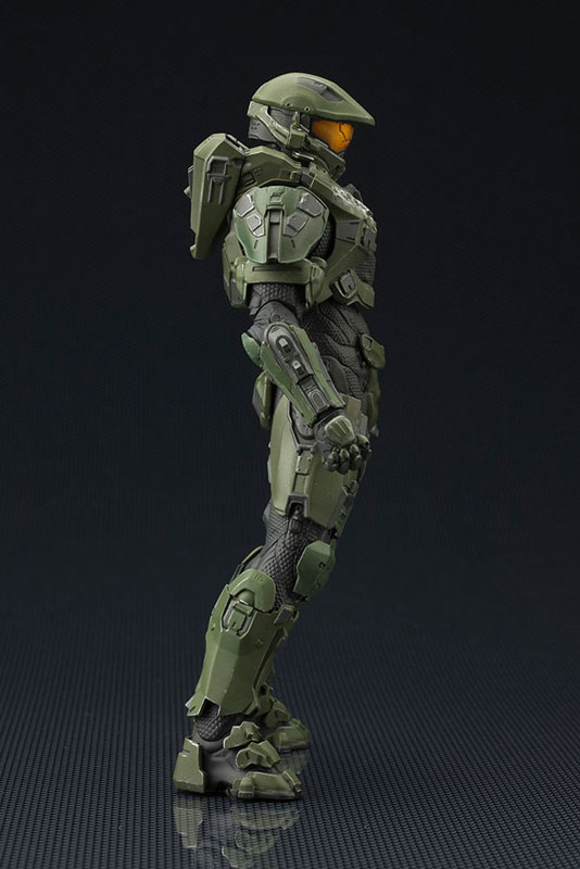 Halo 4 - Master Chief - ARTFX+ - 1/10 (Kotobukiya) photo 17