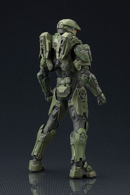 Halo 4 - Master Chief - ARTFX+ - 1/10 (Kotobukiya) photo 18