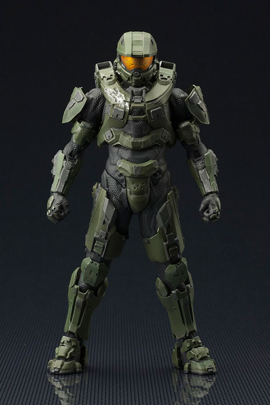 Halo 4 - Master Chief - ARTFX+ - 1/10 (Kotobukiya) photo 20