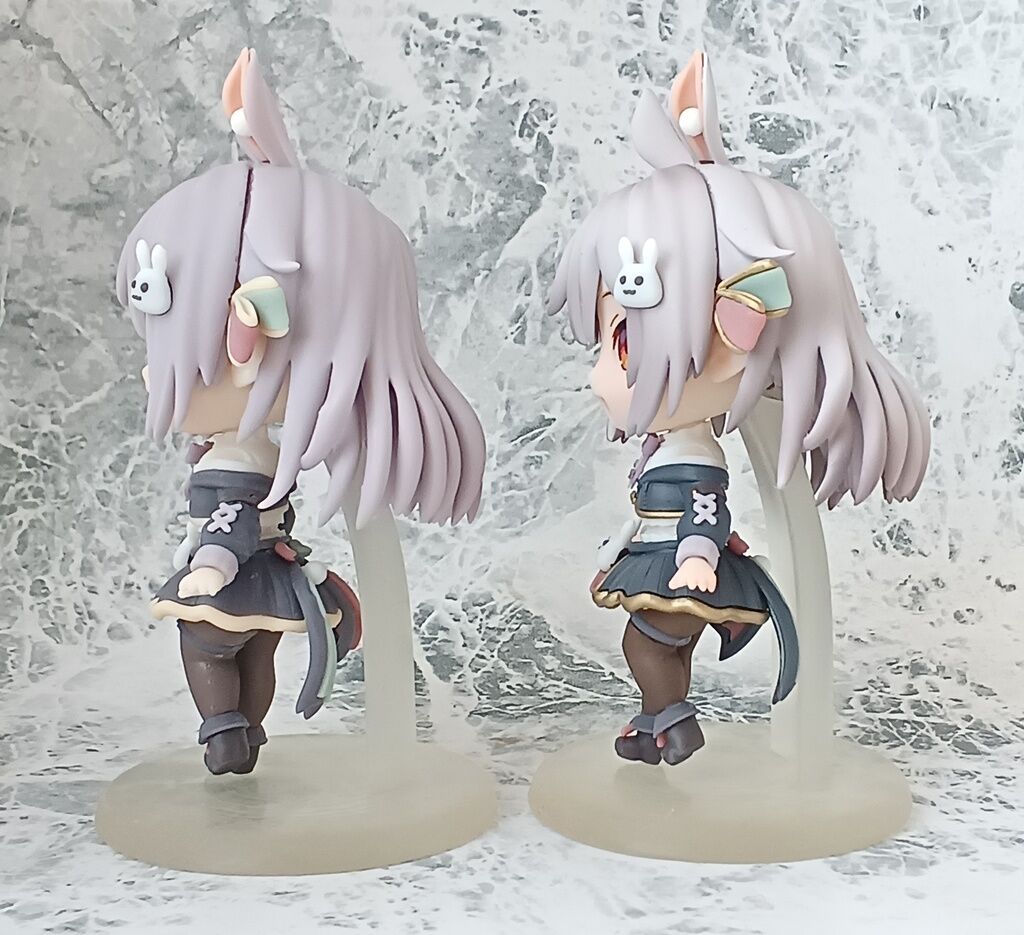 NoriPro - Himesaki Yuzuru - SD, Painted (Himesaki Yuzuru Shop) photo 4