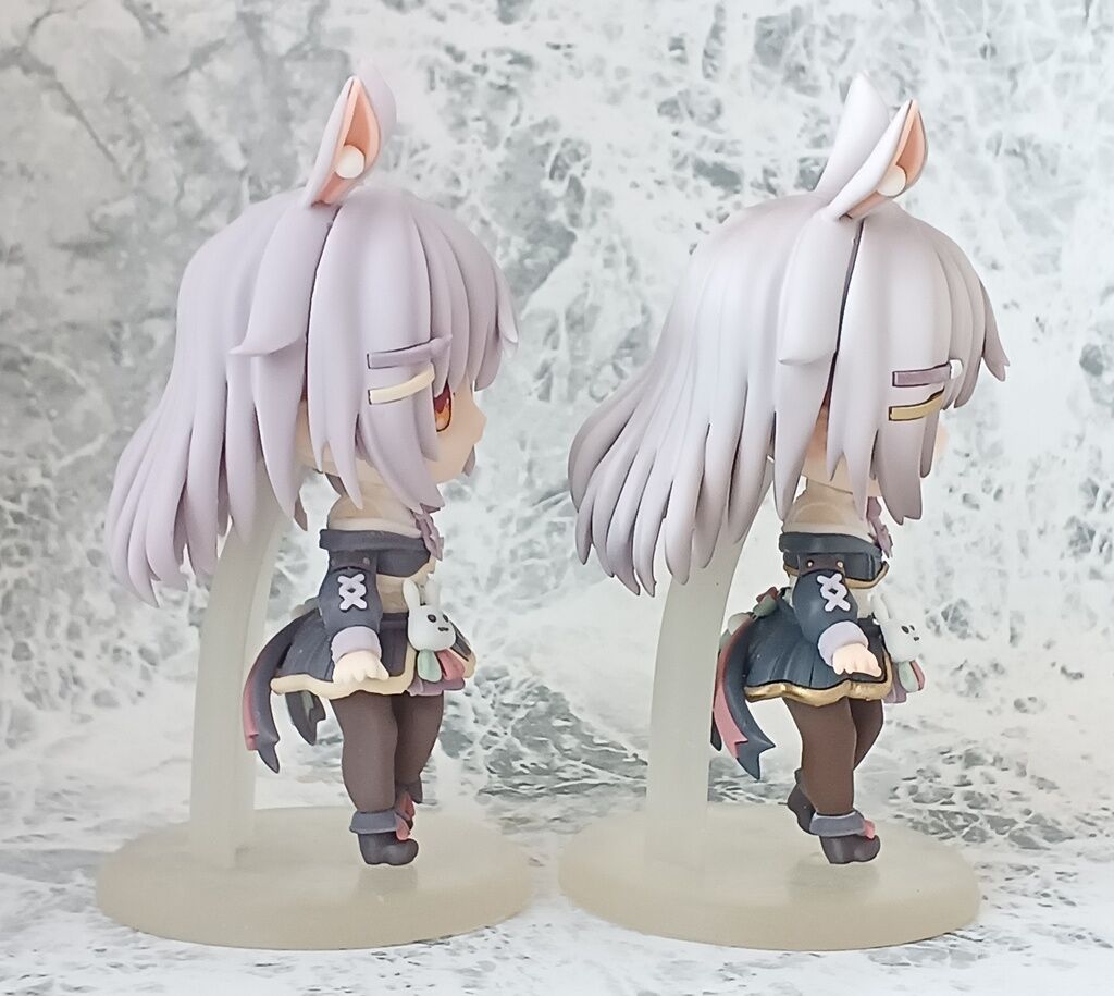 NoriPro - Himesaki Yuzuru - SD, Semi-painted (Himesaki Yuzuru Shop) photo 2