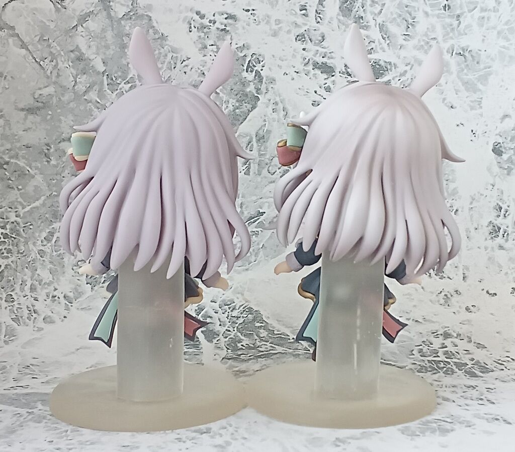 NoriPro - Himesaki Yuzuru - SD, Semi-painted (Himesaki Yuzuru Shop) photo 3