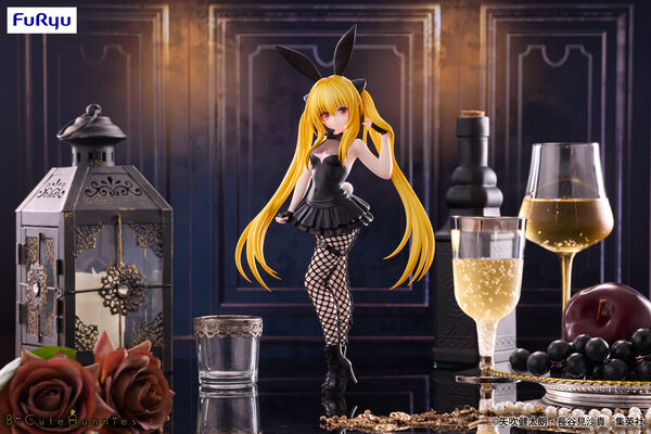 Konjiki no Yami