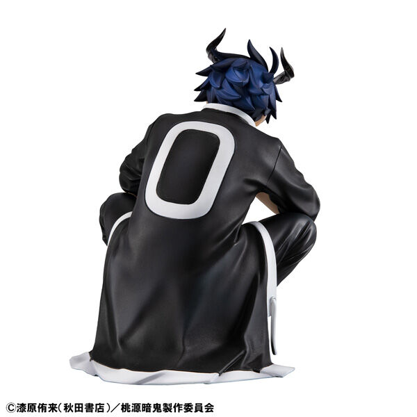 Tougen Anki - Ichinose Shiki - G.E.M. - Tenohira (MegaHouse) photo 4