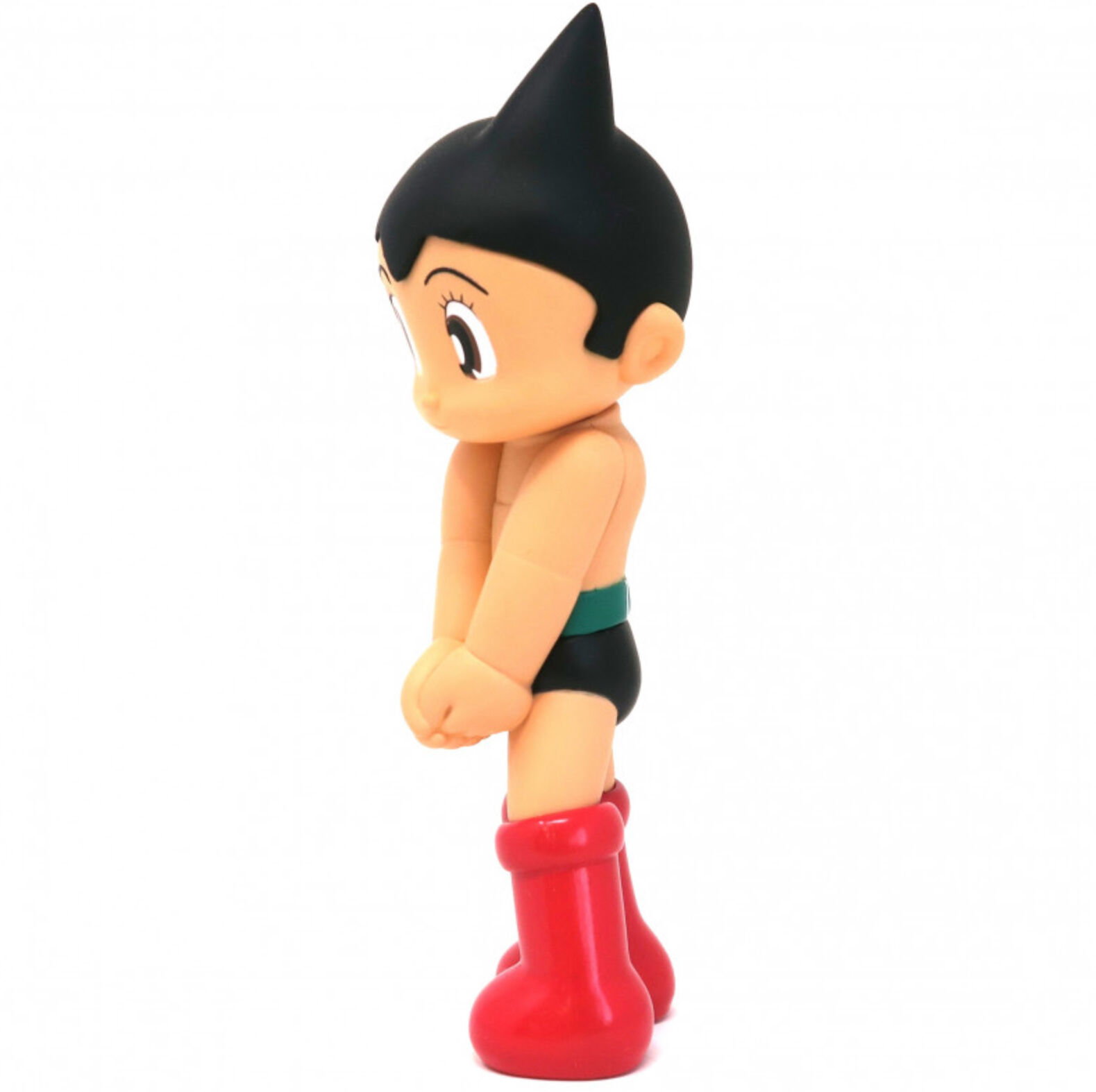 Tetsuwan Atom - Atom - Shy (Hung Hing Toys) photo 3