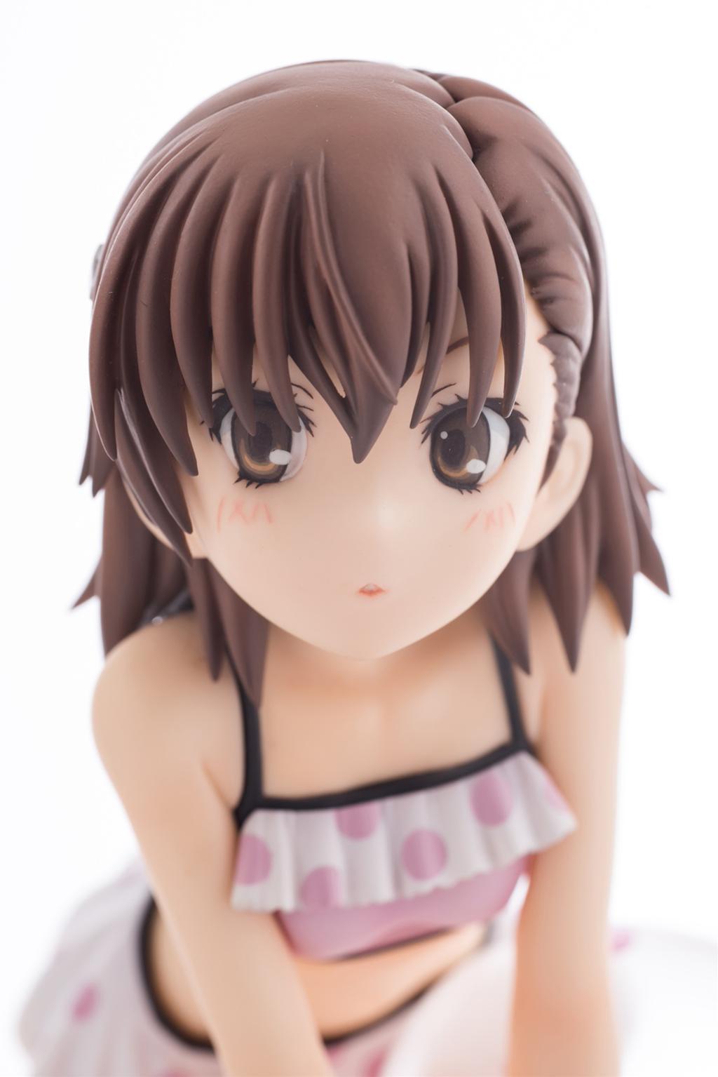Gekijouban To Aru Majutsu no Index: Endymion no Kiseki - Misaka Mikoto - 1/6 - Gravure Style, Shunkan (Orca Toys) photo 4