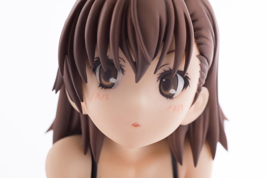 Gekijouban To Aru Majutsu no Index: Endymion no Kiseki - Misaka Mikoto - 1/6 - Gravure Style, Shunkan (Orca Toys) photo 6