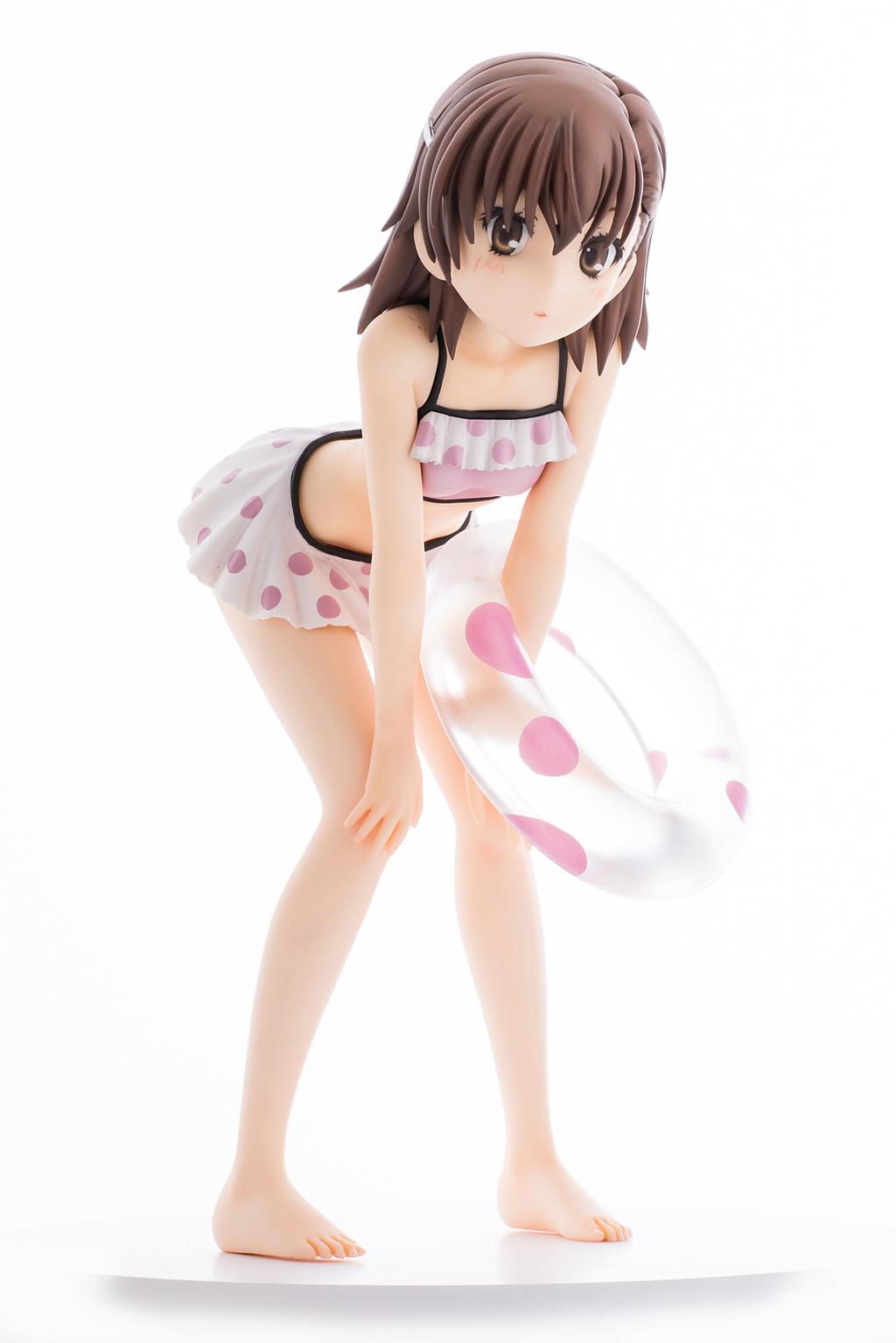 Gekijouban To Aru Majutsu no Index: Endymion no Kiseki - Misaka Mikoto - 1/6 - Gravure Style, Shunkan (Orca Toys) photo 7