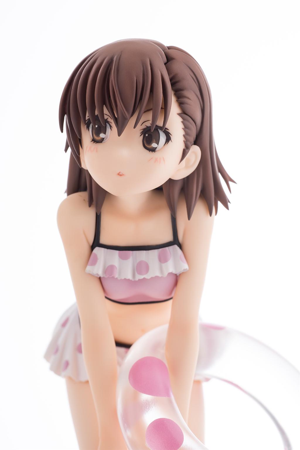 Gekijouban To Aru Majutsu no Index: Endymion no Kiseki - Misaka Mikoto - 1/6 - Gravure Style, Shunkan (Orca Toys) photo 8