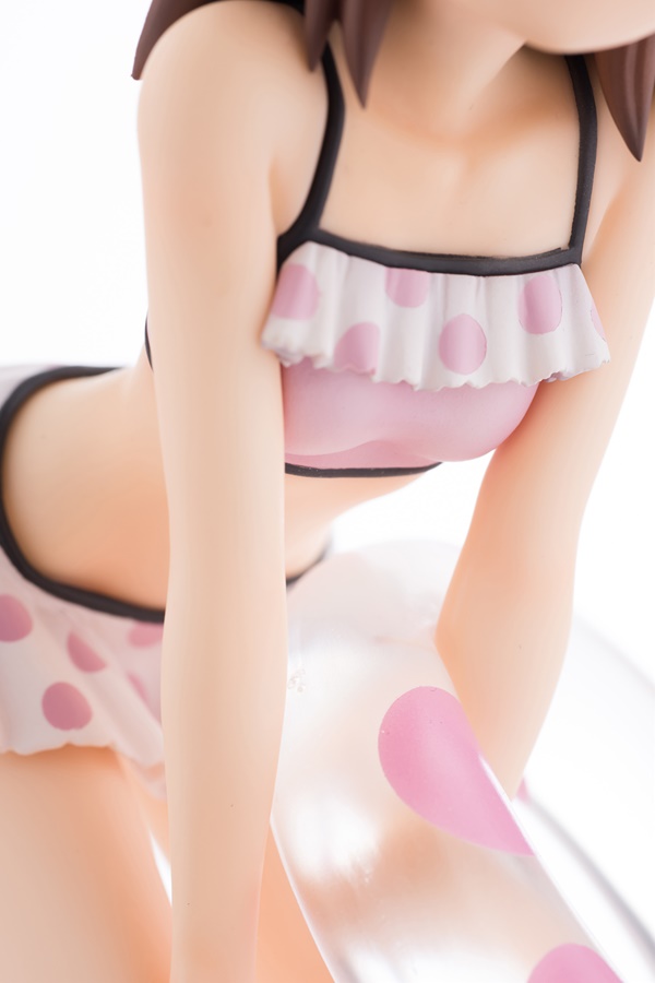 Gekijouban To Aru Majutsu no Index: Endymion no Kiseki - Misaka Mikoto - 1/6 - Gravure Style, Shunkan (Orca Toys) photo 9
