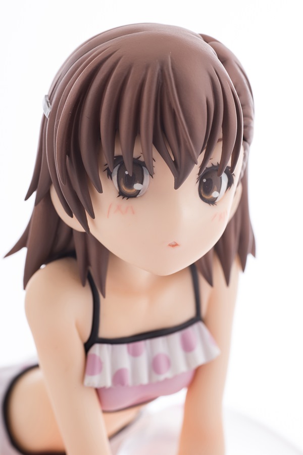 Gekijouban To Aru Majutsu no Index: Endymion no Kiseki - Misaka Mikoto - 1/6 - Gravure Style, Shunkan (Orca Toys) photo 10