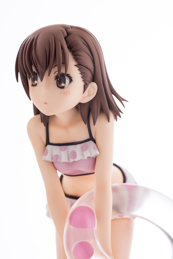 Gekijouban To Aru Majutsu no Index: Endymion no Kiseki - Misaka Mikoto - 1/6 - Gravure Style, Shunkan (Orca Toys) photo 11