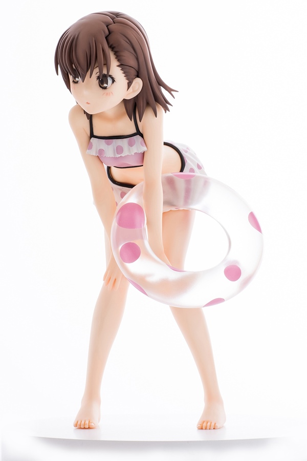 Gekijouban To Aru Majutsu no Index: Endymion no Kiseki - Misaka Mikoto - 1/6 - Gravure Style, Shunkan (Orca Toys) photo 12