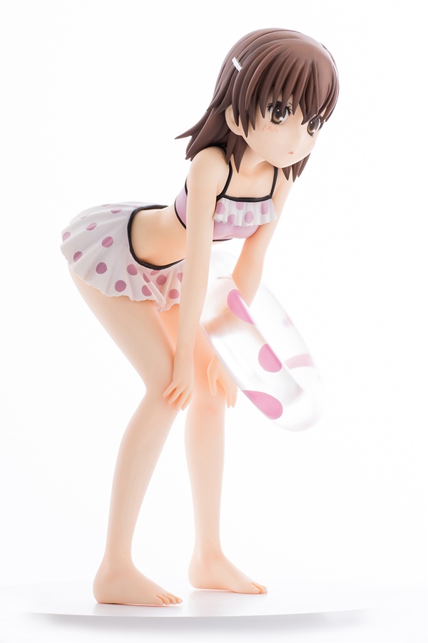 Gekijouban To Aru Majutsu no Index: Endymion no Kiseki - Misaka Mikoto - 1/6 - Gravure Style, Shunkan (Orca Toys) photo 13
