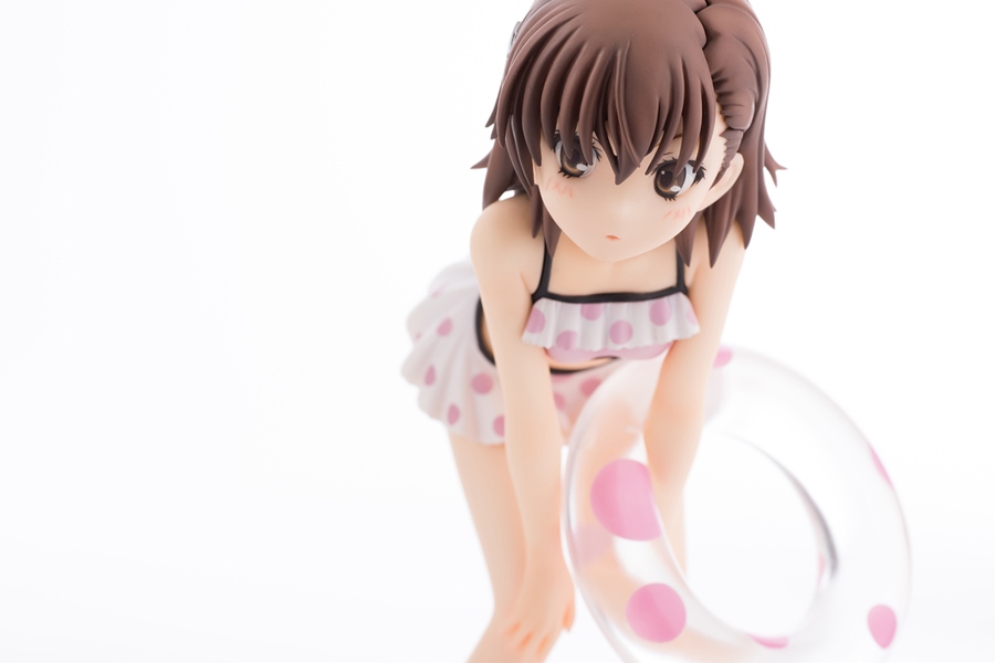Gekijouban To Aru Majutsu no Index: Endymion no Kiseki - Misaka Mikoto - 1/6 - Gravure Style, Shunkan (Orca Toys) photo 14