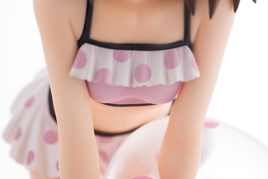 Gekijouban To Aru Majutsu no Index: Endymion no Kiseki - Misaka Mikoto - 1/6 - Gravure Style, Shunkan (Orca Toys) photo 17