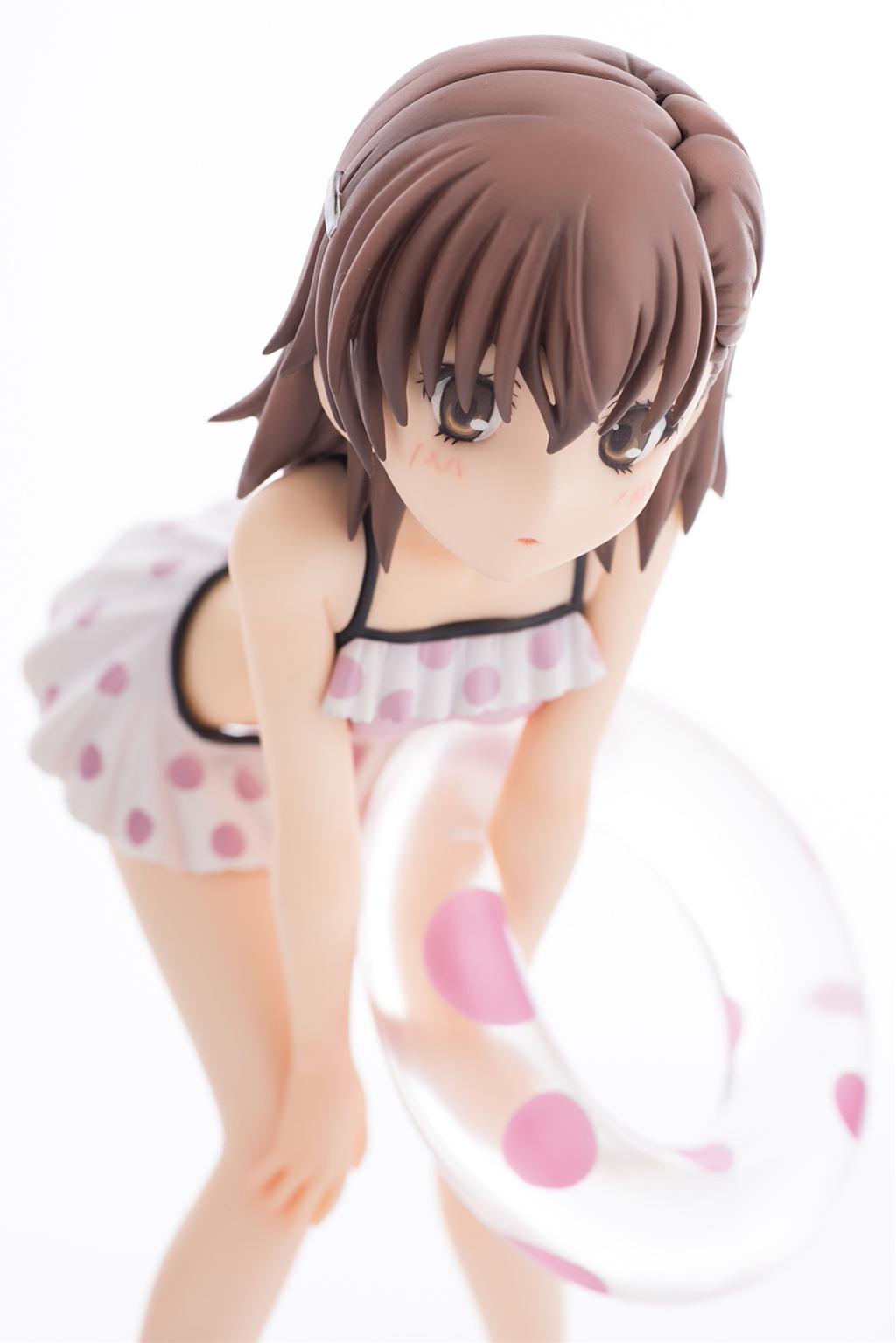 Gekijouban To Aru Majutsu no Index: Endymion no Kiseki - Misaka Mikoto - 1/6 - Gravure Style, Shunkan (Orca Toys) photo 19