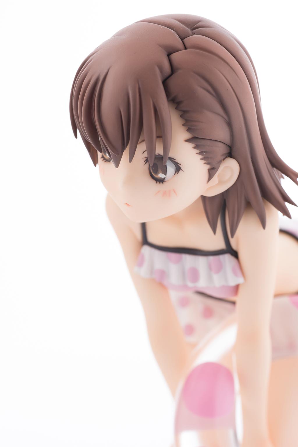 Gekijouban To Aru Majutsu no Index: Endymion no Kiseki - Misaka Mikoto - 1/6 - Gravure Style, Shunkan (Orca Toys) photo 20