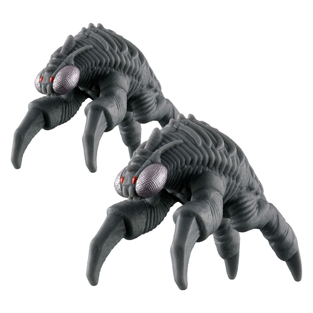 Ultraman Omega - Vugsect - Ultra Monster Series (2016) (232) (Bandai)