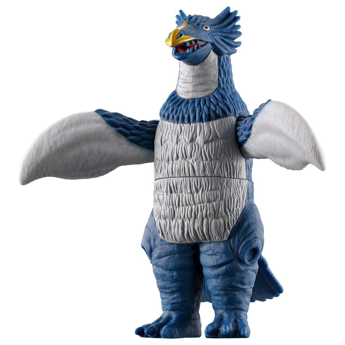 Ultraman Omega - Pegunos - Ultra Monster Series (2016) (234) (Bandai)