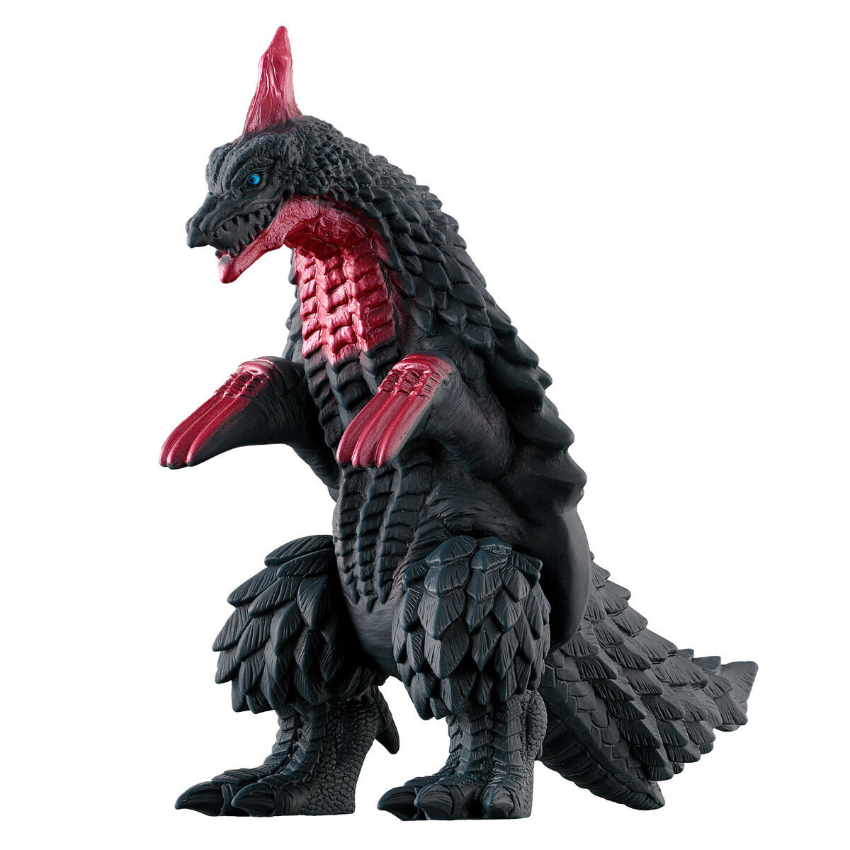 Ultraman Omega - Therizirus - Ultra Monster Series (2016) (235) (Bandai)